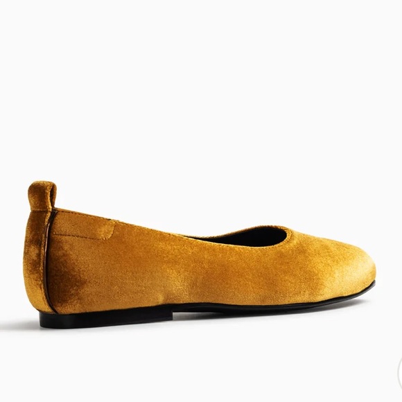 Jon Josef Gant Ballerina Flat - Picture 9 of 10
